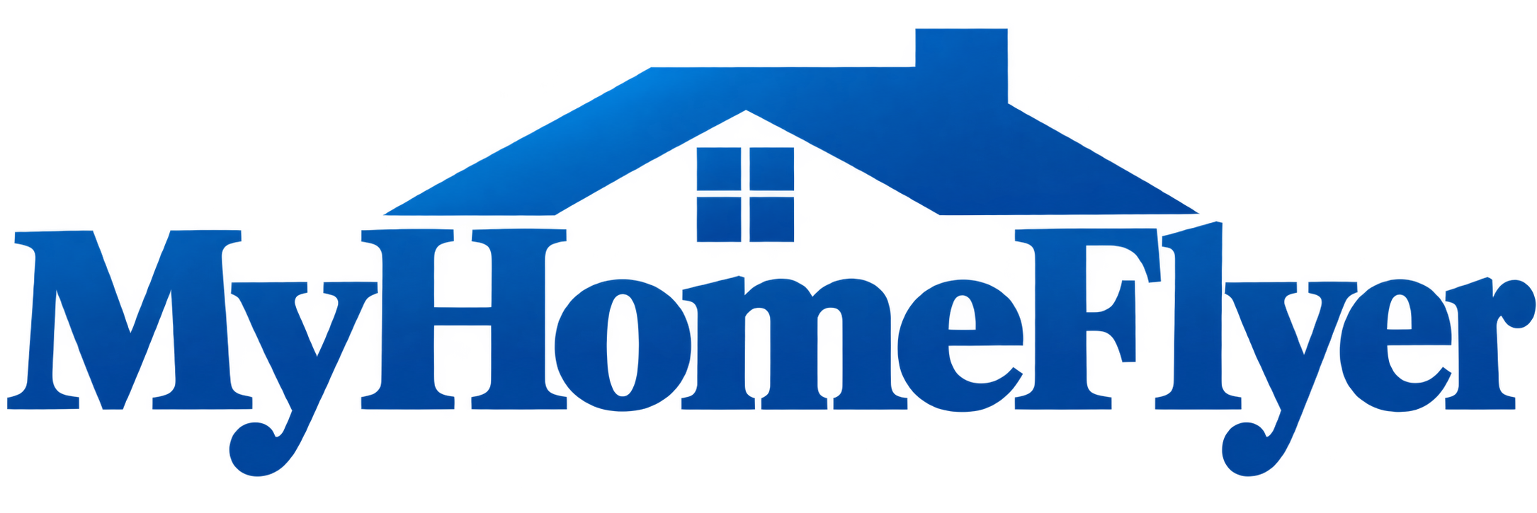 MyHomeFlyer