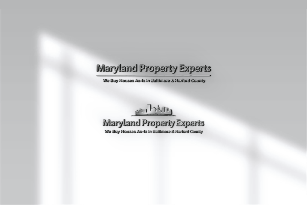 Maryland Property Experts Logo