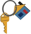 Inherited A Property