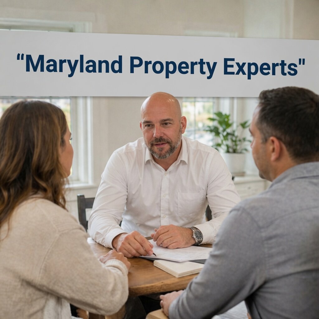 Cash Home Buyer Near Me