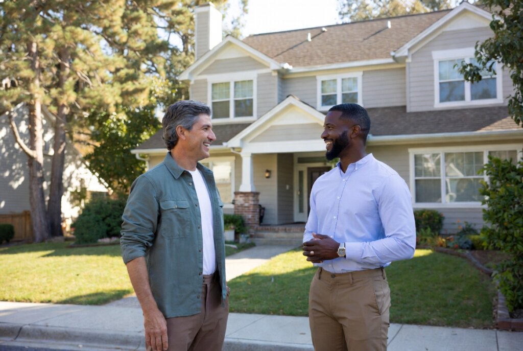 Sell My House Fast For Cash in Anne Arundel County, MD