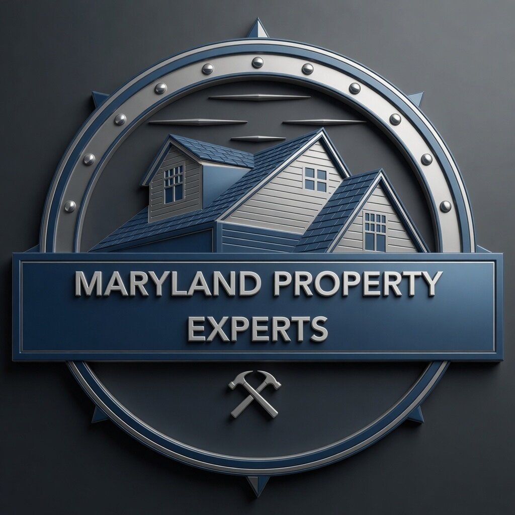Maryland Property Experts logo