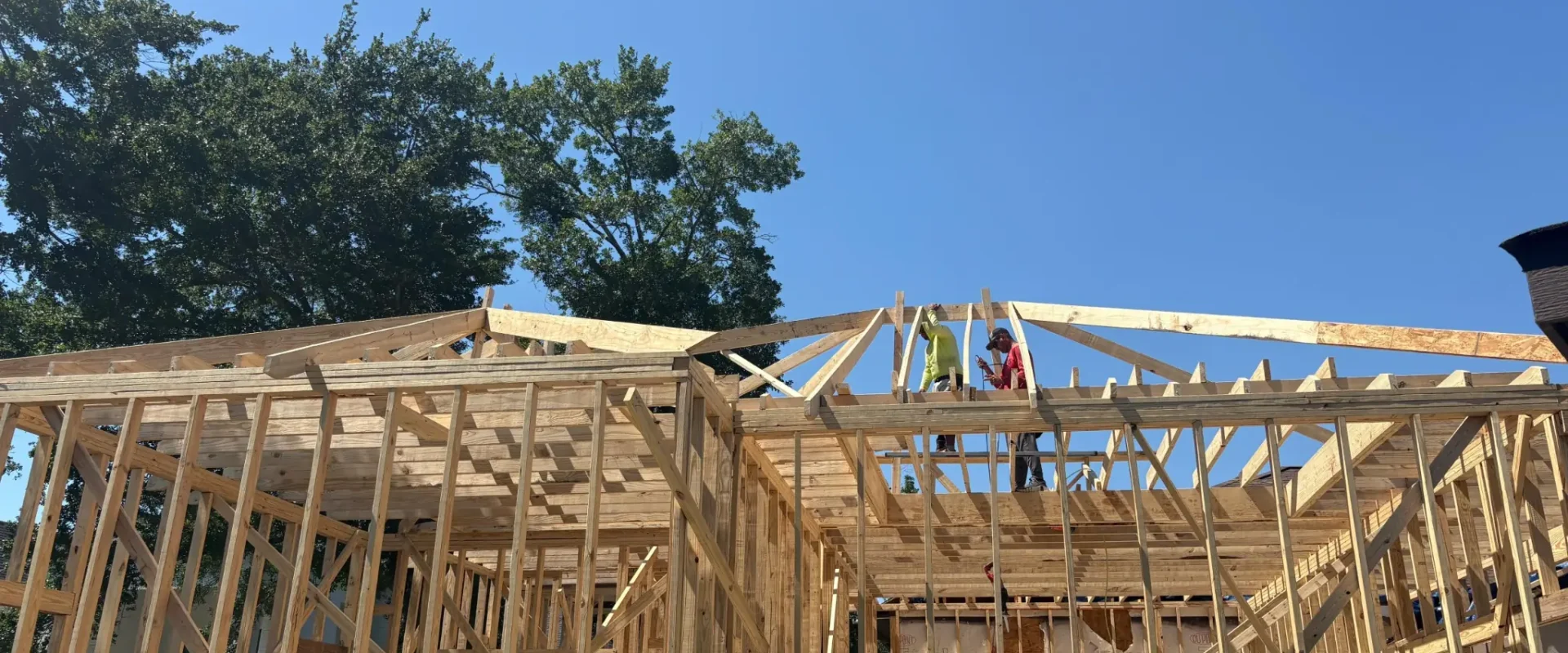 Mint Construction Pros home additions Cypress, Texas