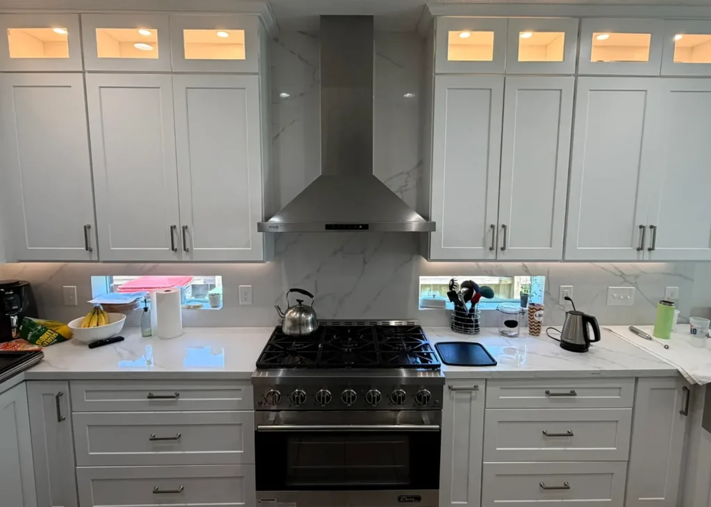 best kitchen contractor in Cypress