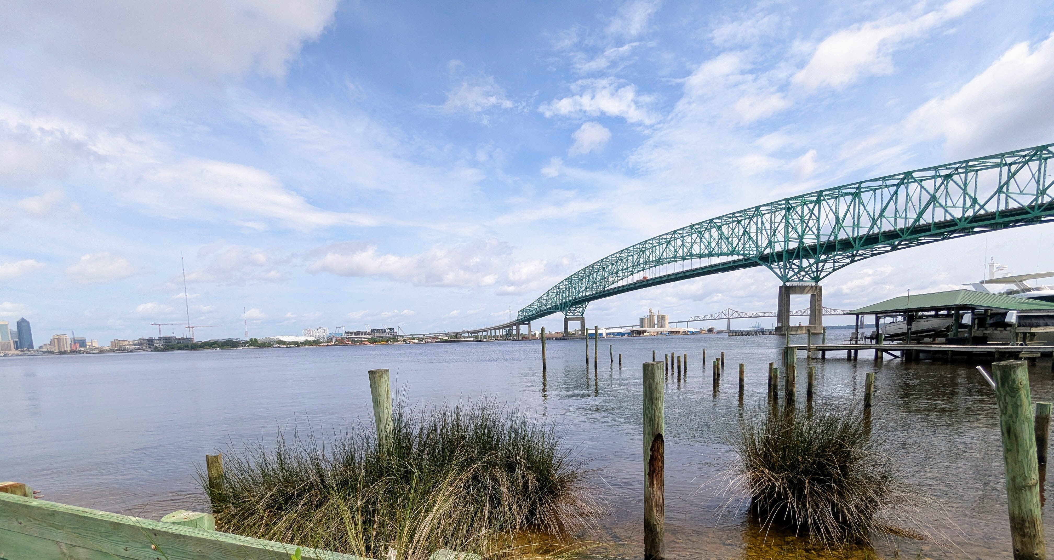 MGM Estates Home Buyer buys homes like this one in Jacksonville, Florida