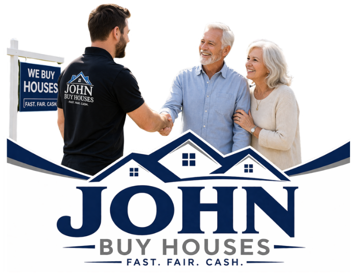 John Buy Houses