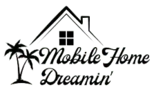 Mobile Home Dreamin Logo