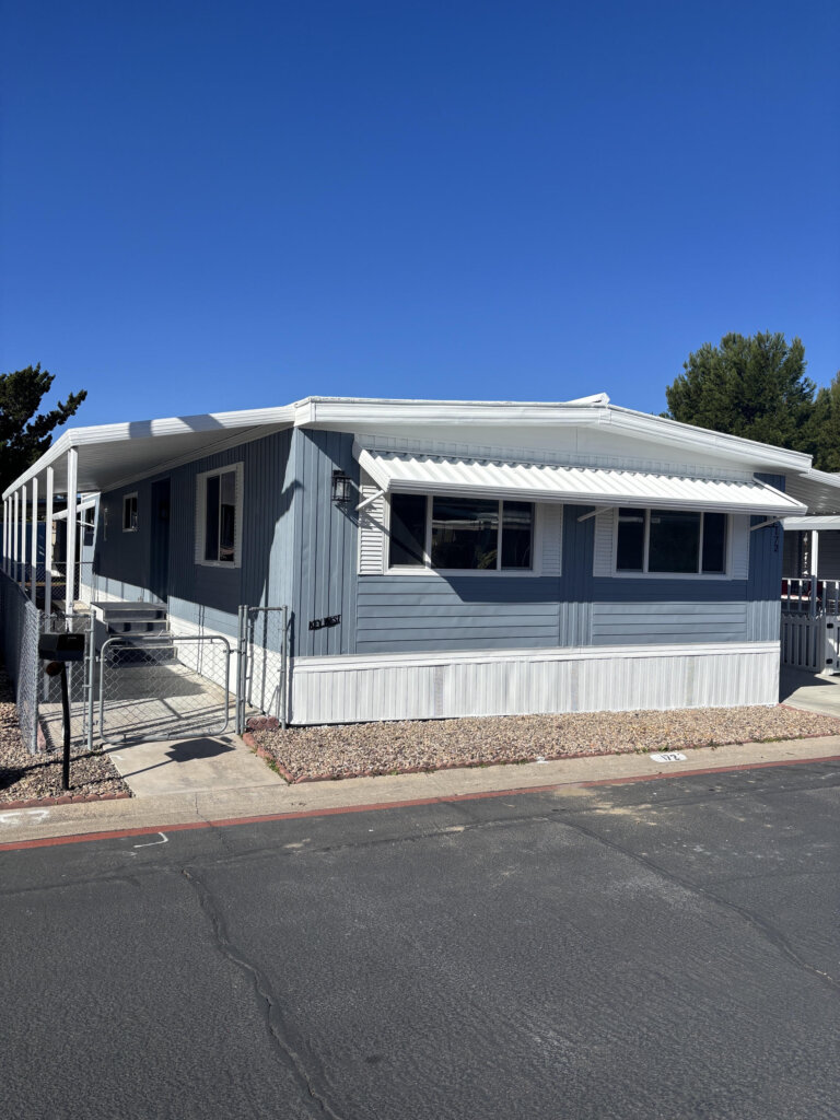 Helping a Mother and Daughter Sell Their Meadowbrook Mobile Home Fast in Santee, CA