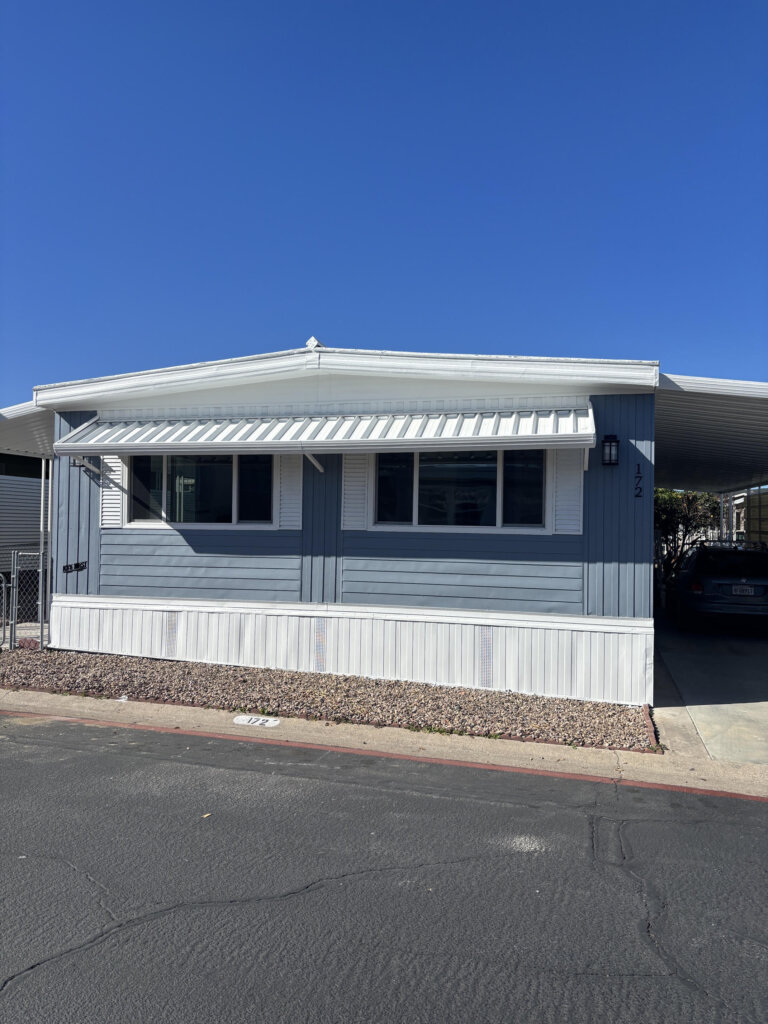 Helping a Mother and Daughter Sell Their Meadowbrook Mobile Home Fast in Santee, CA