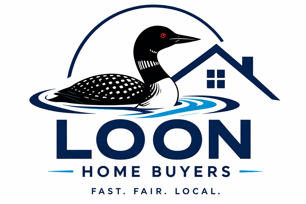 Loon Home Buyers