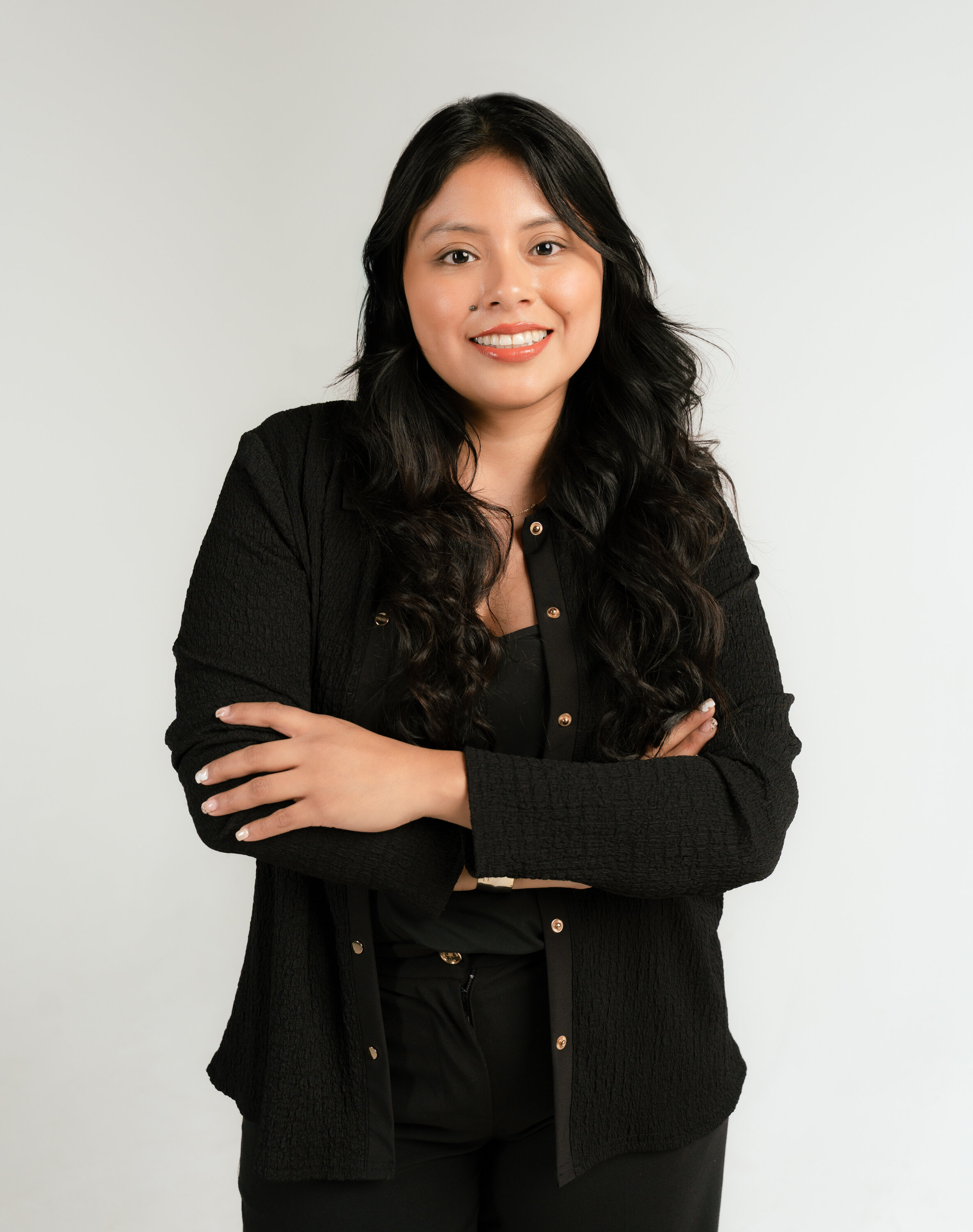 Jessica Quito - Bilingual Realtor Shelby NC
