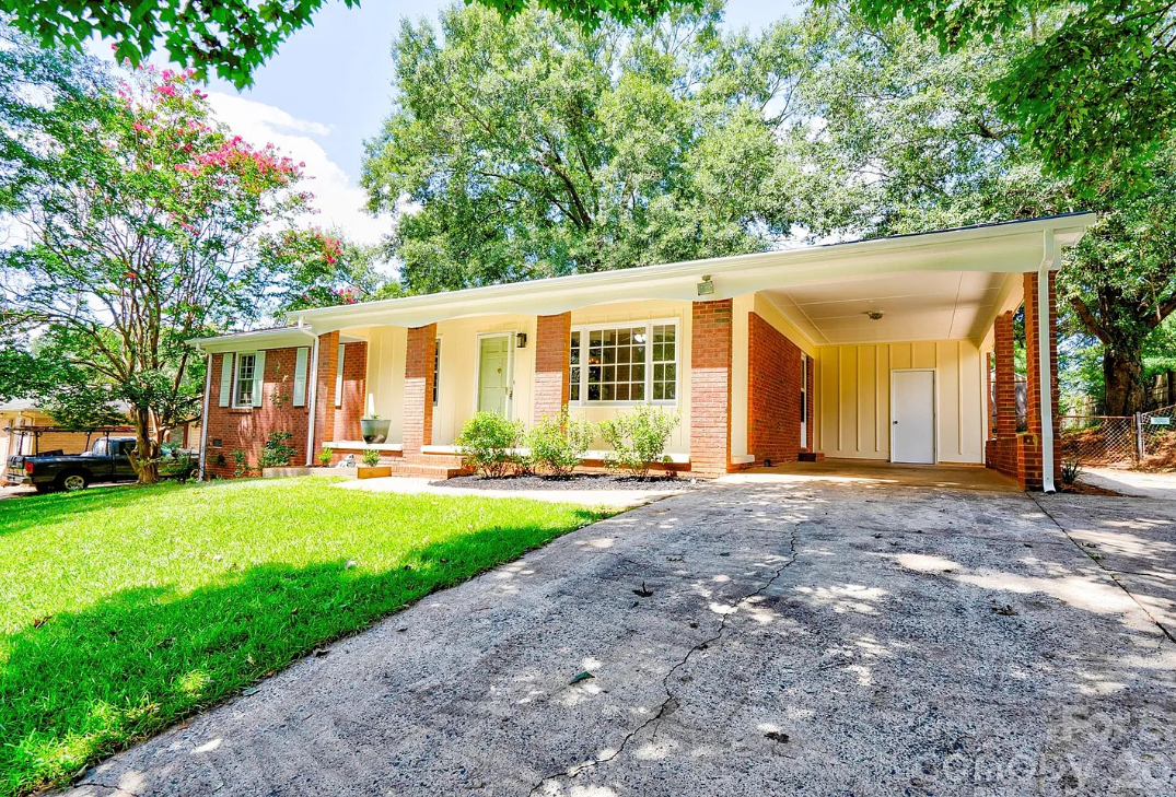 Poplar Cir Shelby NC