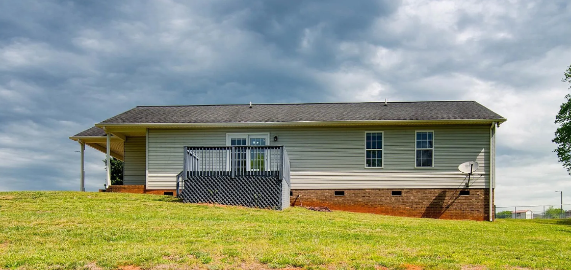 Walkers Ridge Dr Shelby NC