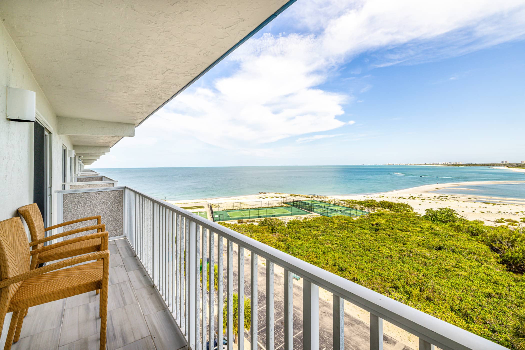 Why Most Southwest Florida Airbnb Listings Underperform (And How to Fix It)
