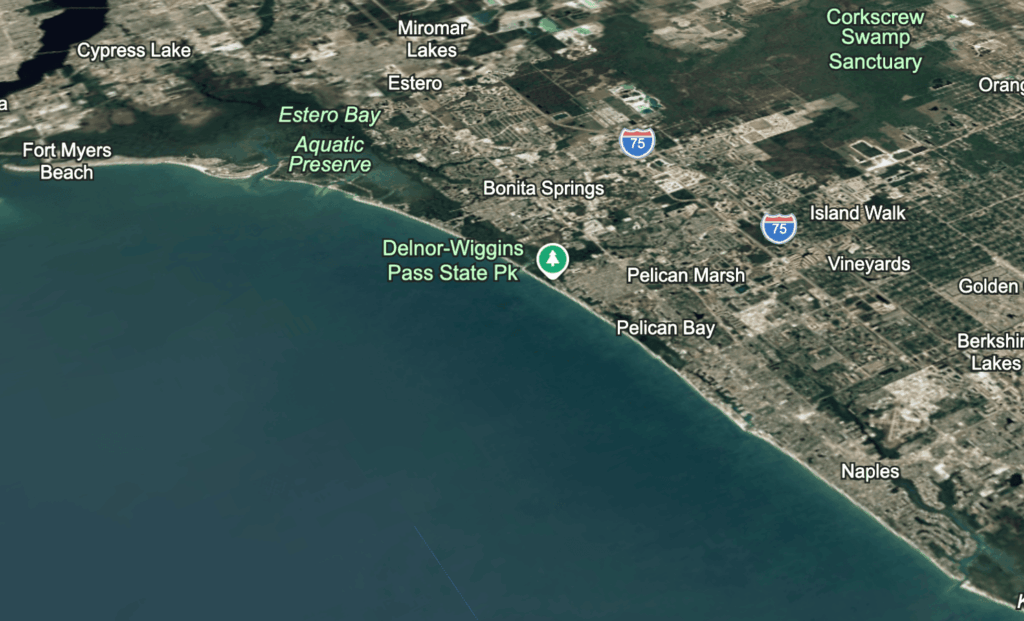 Vacation Rental Management in Southwest Florida