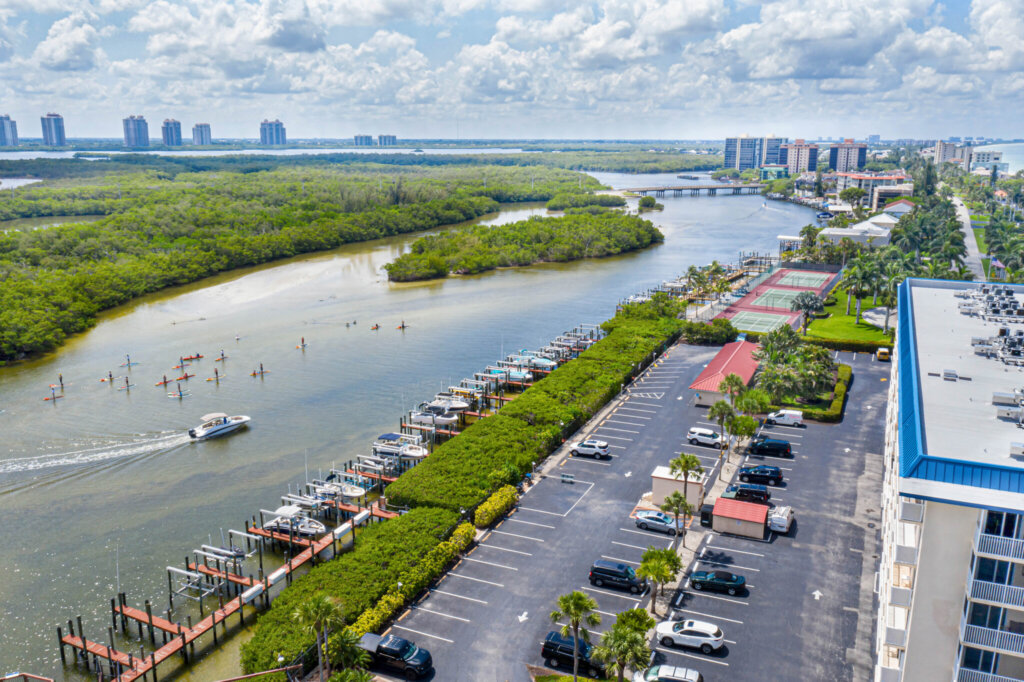 bonita springs vacation rental managers