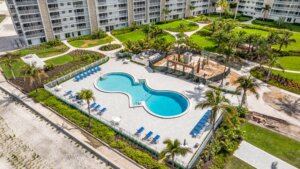 bonita beach club 25720 HICKORY BLVD 720