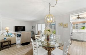 Vacation rental management Southwest Florida — Exclusive Gulf Escapes