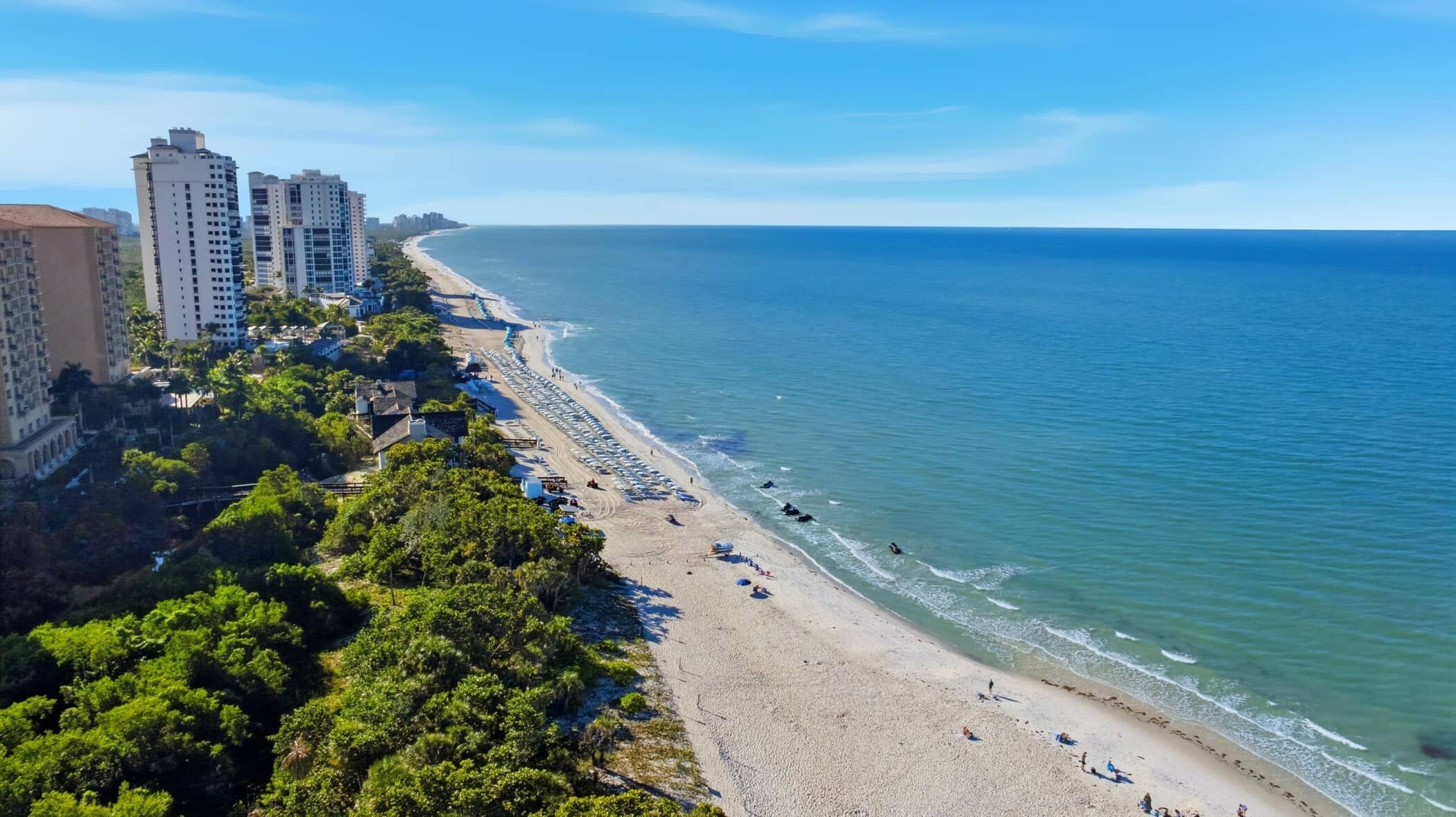 naples florida vacation rental management