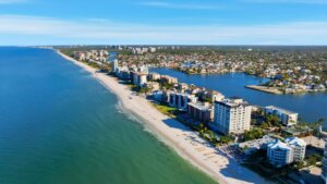naples florida vacation rental management