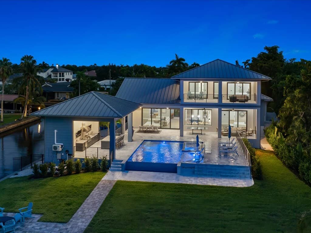 Bonita Springs Vacation Rental Market Data
