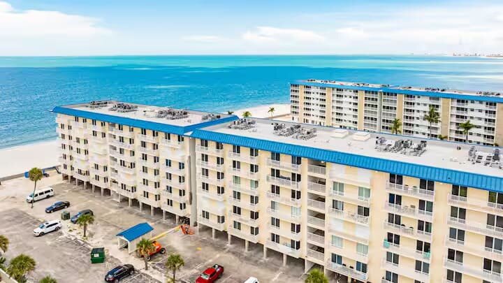 bonita beach club short term rental
