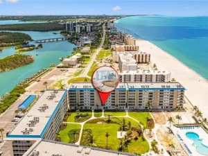 bonita beach club vacation rental 