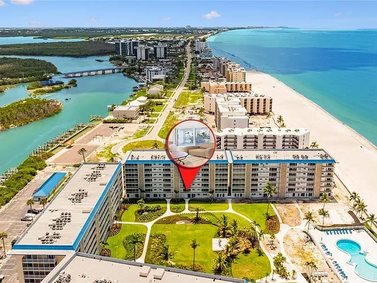 bonita beach vacation rental management
