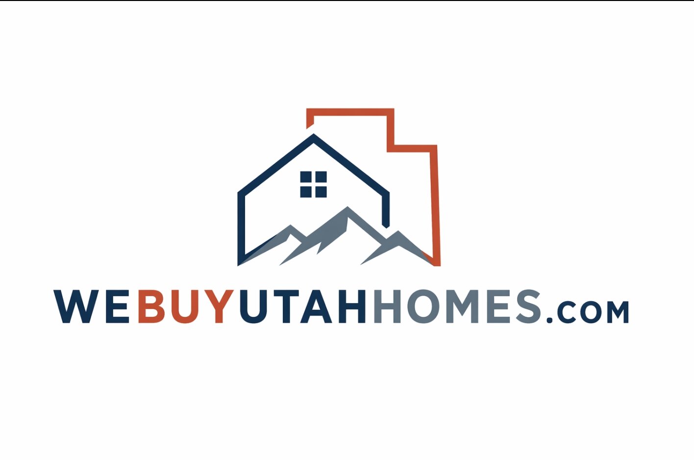 We Buy Utah Homes