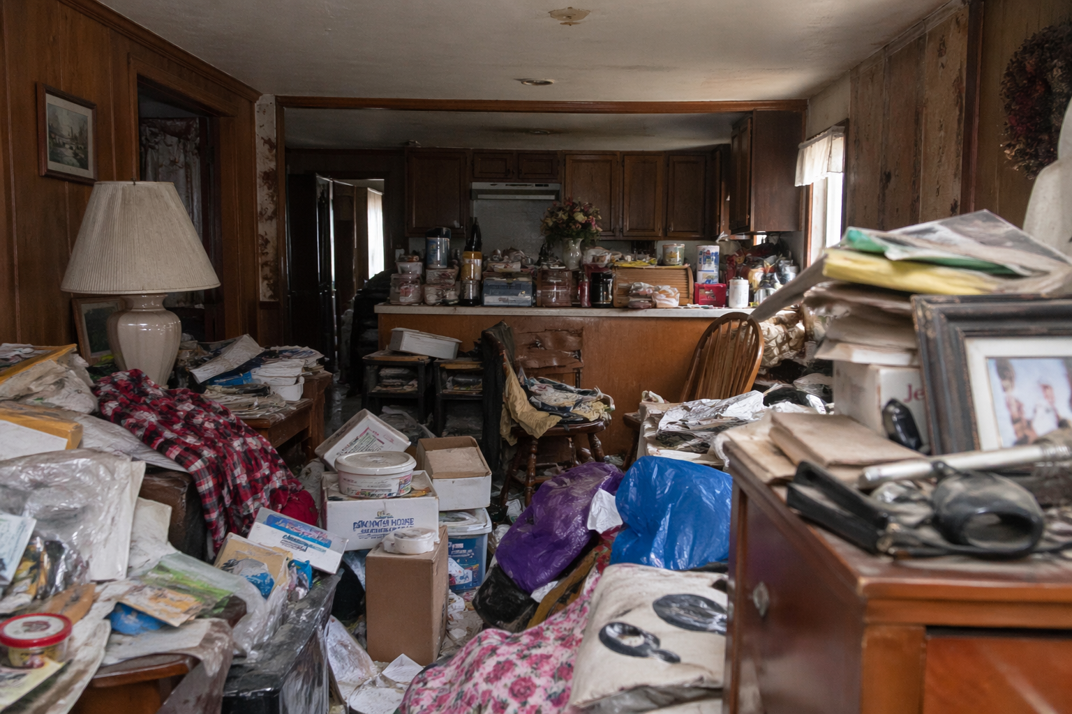 residential house in Salt Lake CityUtah 