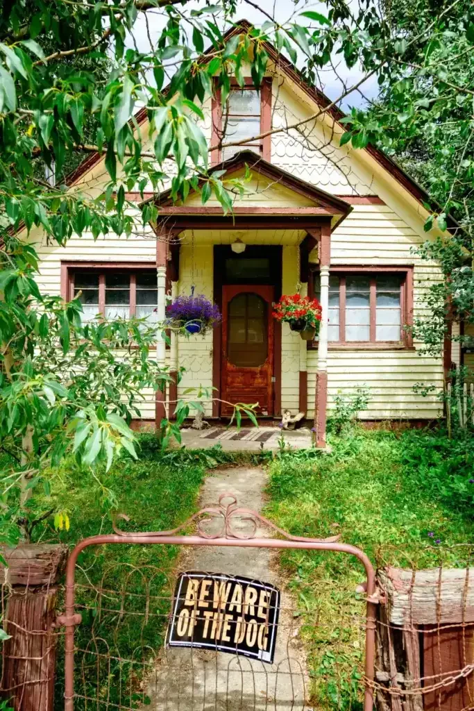 Cash House Buyers Near Me
