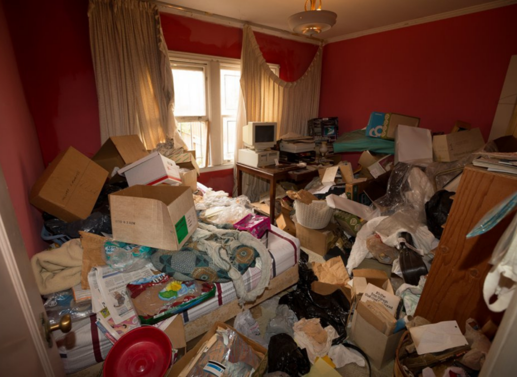 How to Market a Hoarder House Denver