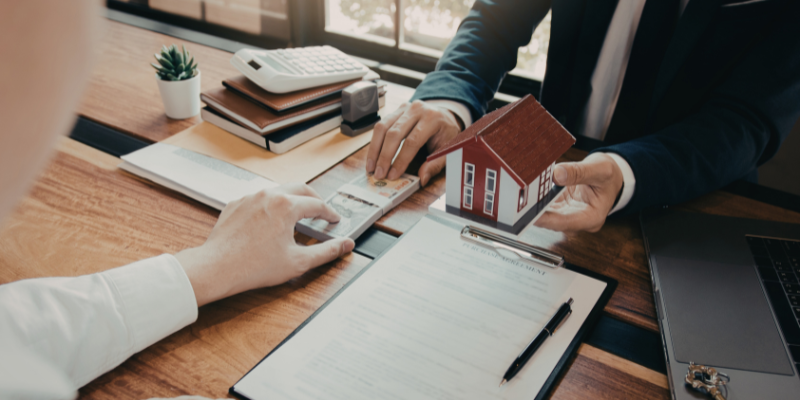 How to Select the Best Cash Buyer for Your Property Denver