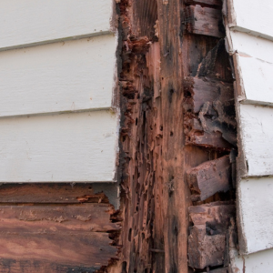 How to Sell a House with Structural Damage Denver