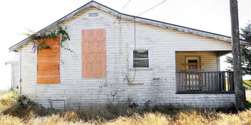 Old House for Sale Denver