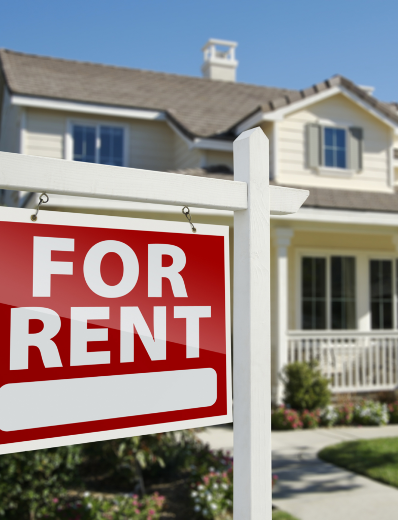 Rental Property Sale Denver