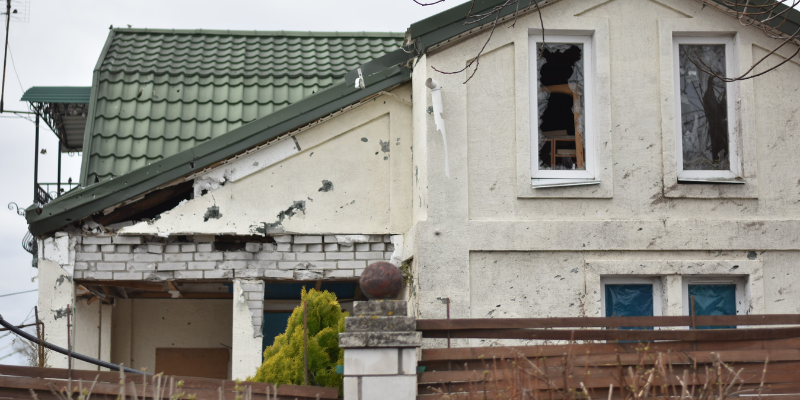 Sell Your House with Structural Damage Denver