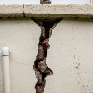 Sell a Home with Structural Damage Denver
