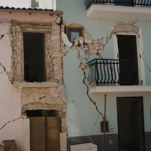 Selling a House with Structural Damage Denver
