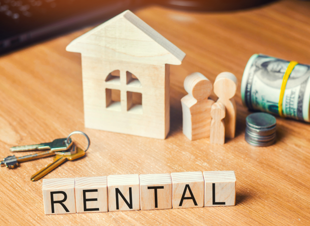 Selling a Rental Property Denver