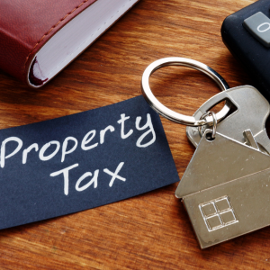 What Happens If You Don’t Pay Property Taxes Denver