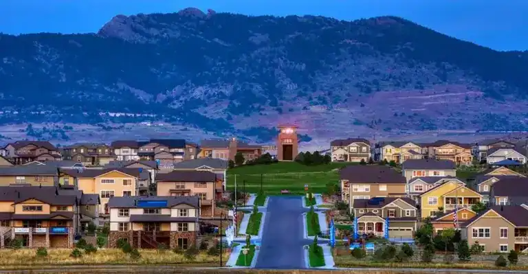 What Happens When HOA Dues Go Unpaid Colorado