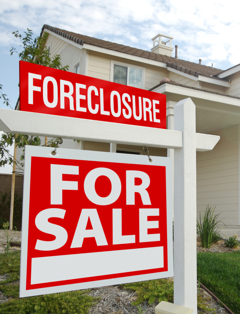 sell your home foreclosure Colorado
