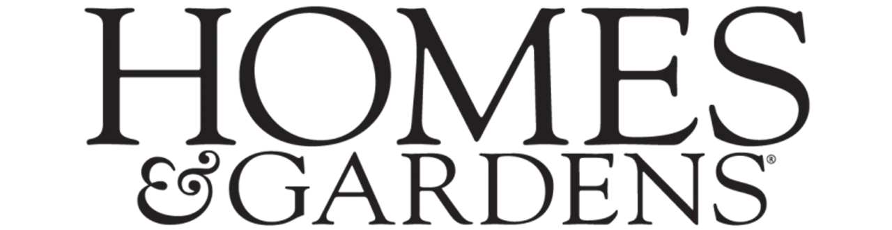 Homes & Gardens