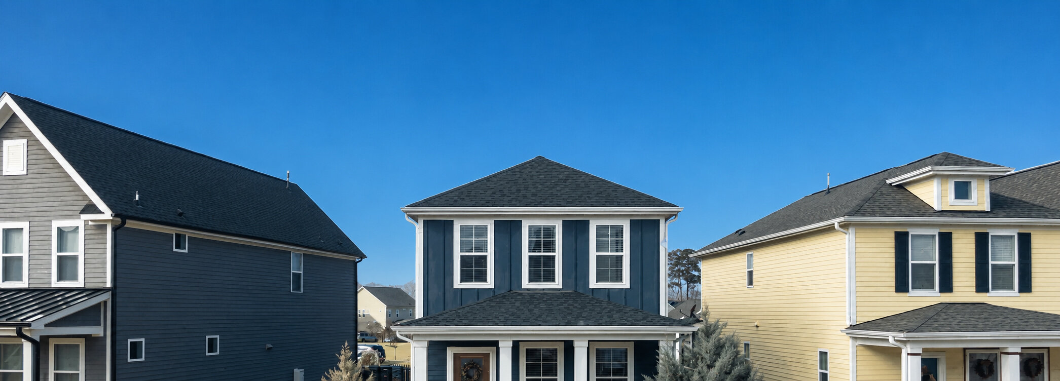 New Era Home Buyers Denver