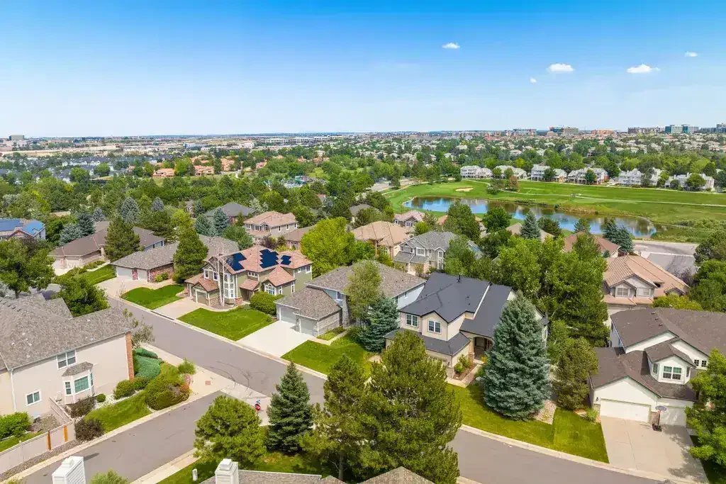 Sell fast Denver