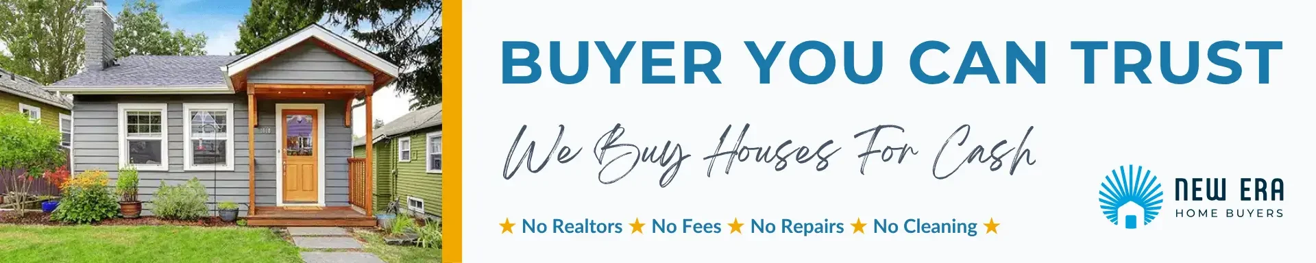 Sell My Home Fast Denver