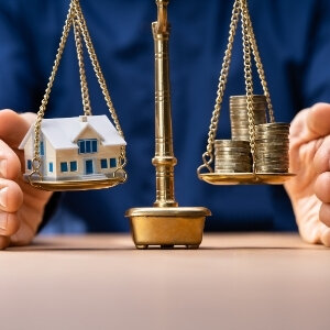 Selling House with Mortgage Colorado