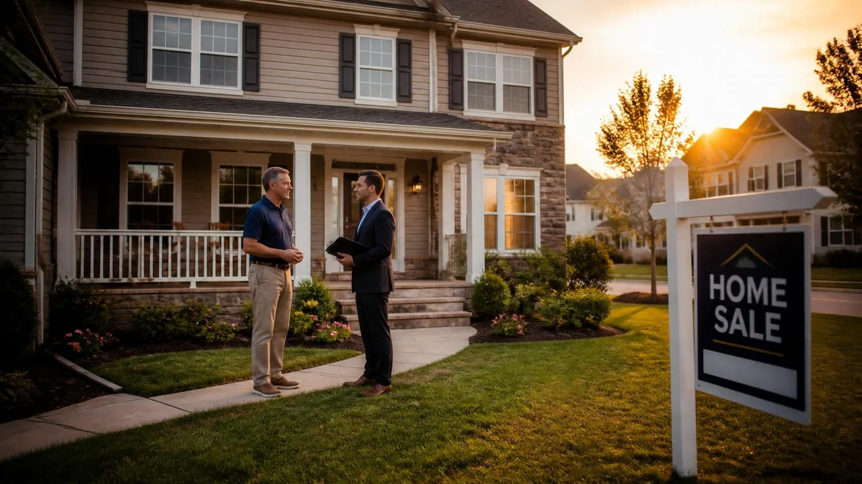 Avoid Foreclosure in Maryland