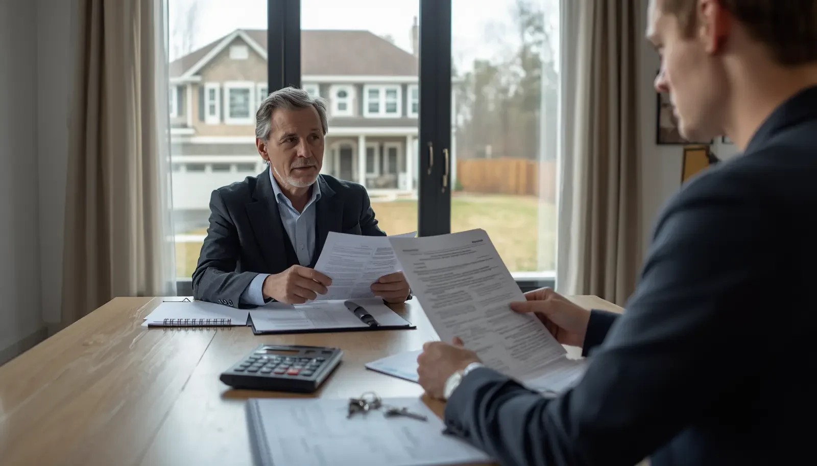 Maryland Property Taxes Explained